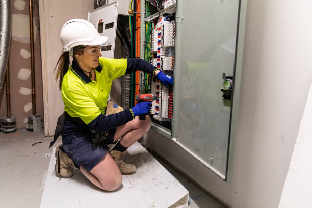 Best Electrical Upgrades for Homes  in Oakbrook, KY