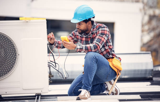Best Electric Panel Repair  in Oakbrook, KY
