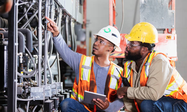  Oakbrook, KY Electrician Pros