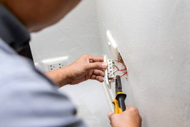 Best Electric Panel Repair  in Oakbrook, KY