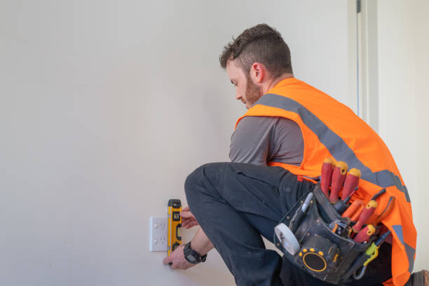 Best Electrical Installation Contractor  in Oakbrook, KY