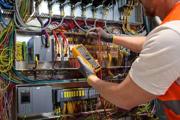 Best Home Electrical Repair  in Oakbrook, KY
