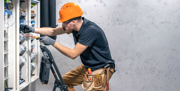 Best Circuit Breaker Repair  in Oakbrook, KY
